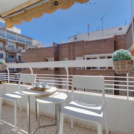 Marina Alicante Apartment - City Center Extérieur photo