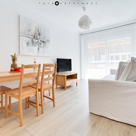 Marina Alicante Apartment - City Center Extérieur photo