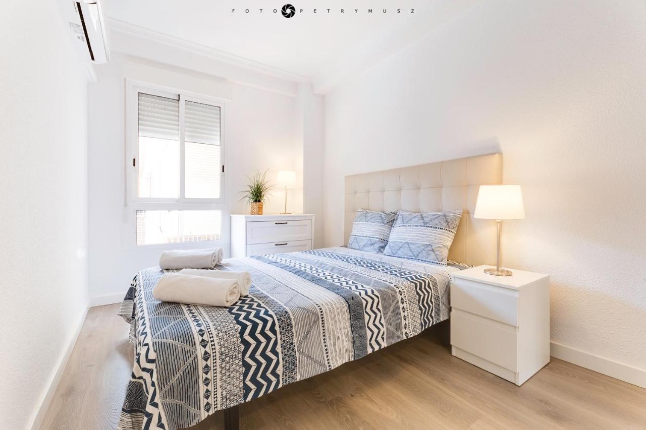 Marina Alicante Apartment - City Center Extérieur photo
