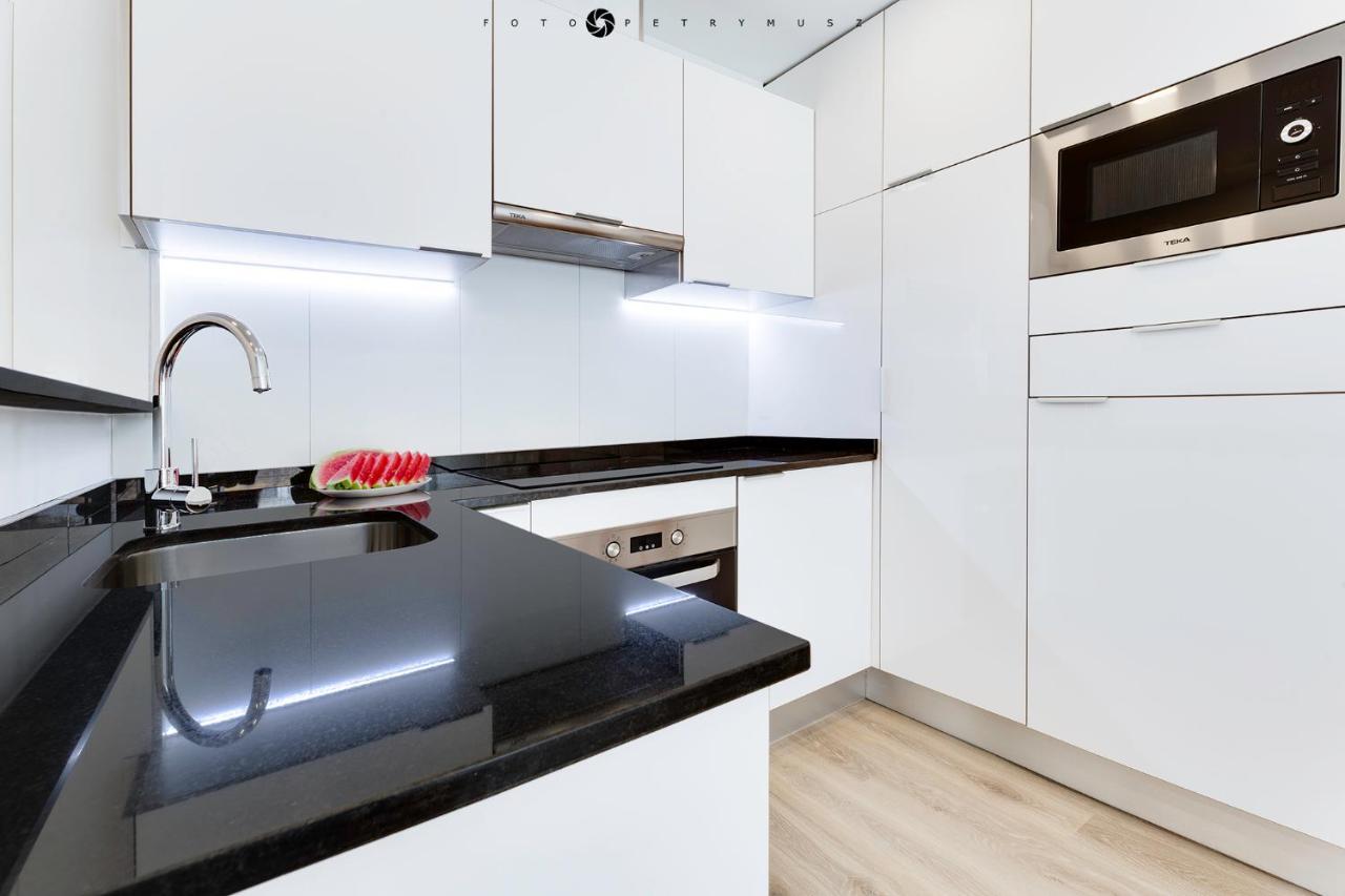 Marina Alicante Apartment - City Center Extérieur photo