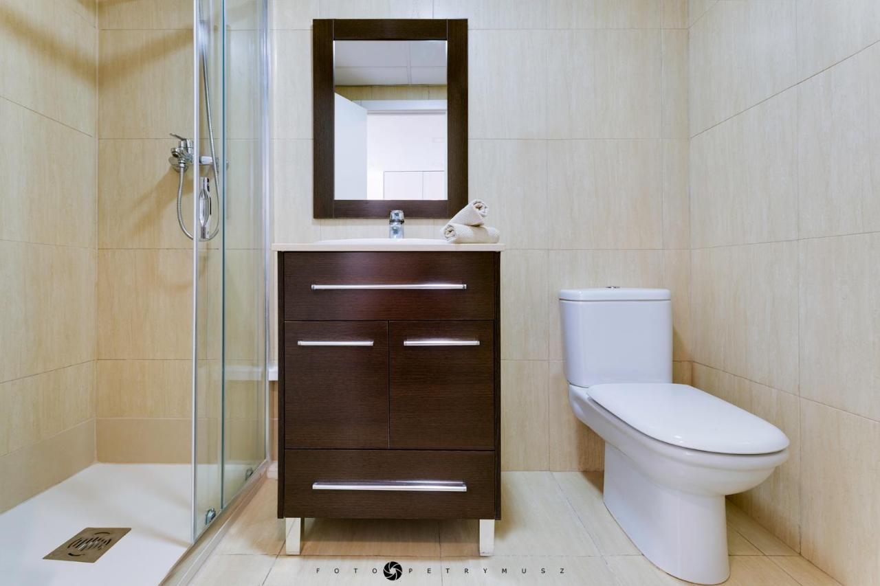 Marina Alicante Apartment - City Center Extérieur photo
