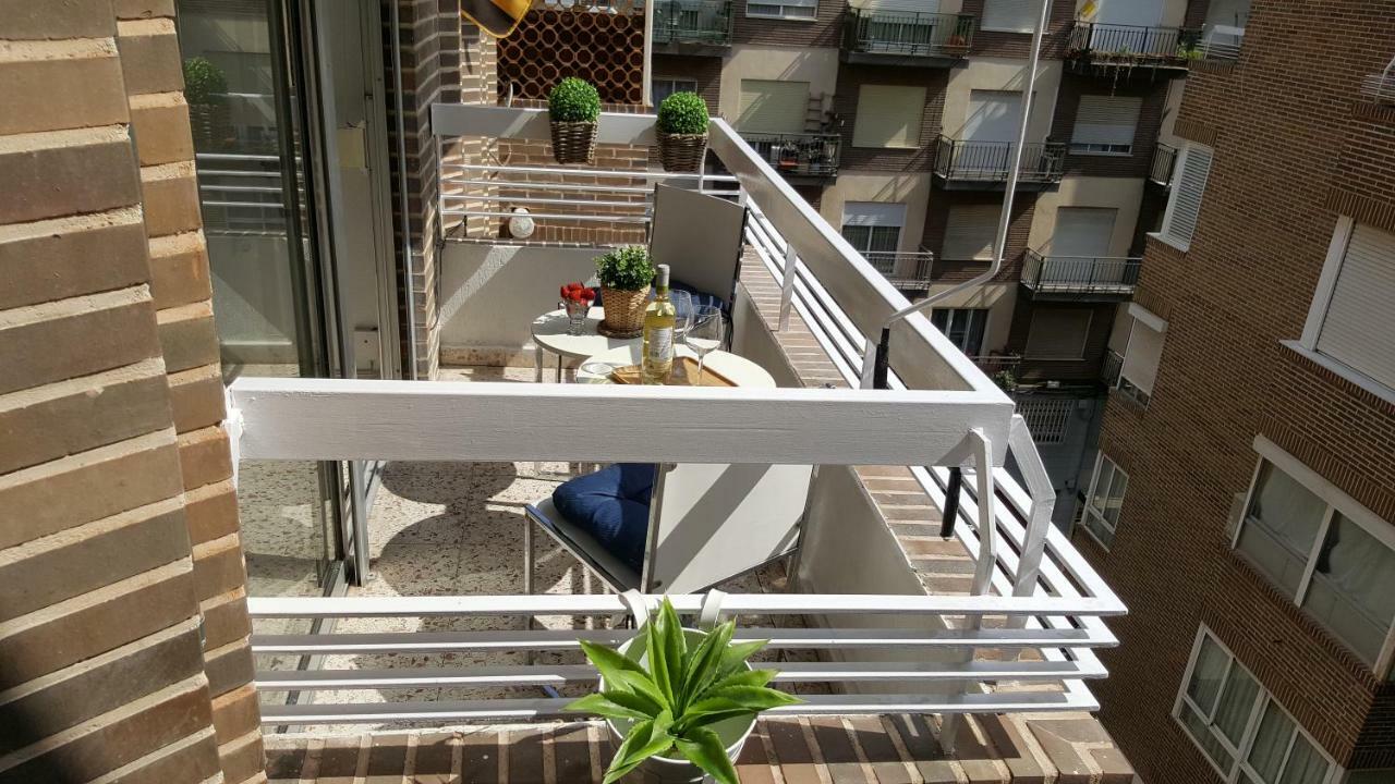 Marina Alicante Apartment - City Center Extérieur photo